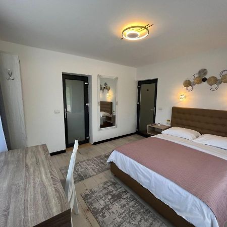 Casa Boila Hotel Birsana Luaran gambar