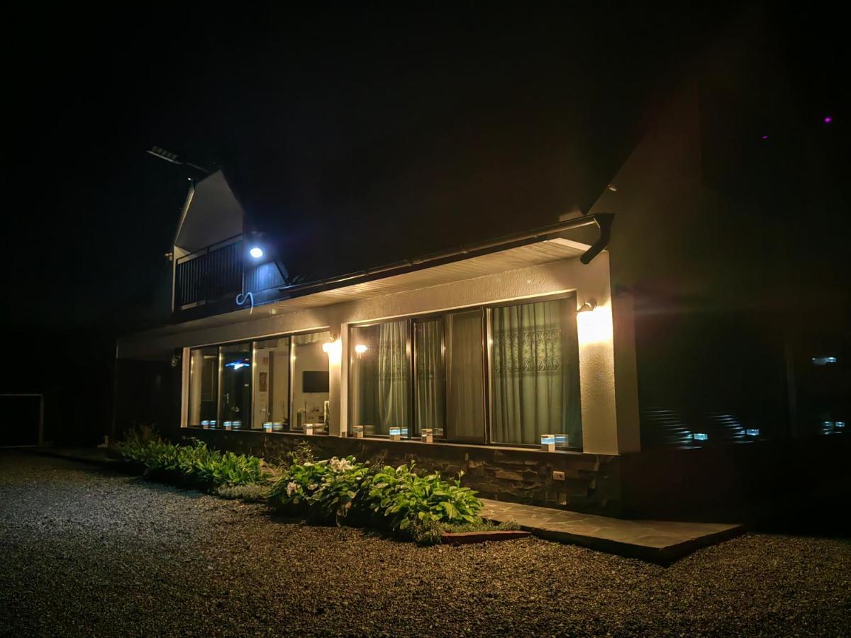 Casa Boila Hotel Birsana Luaran gambar