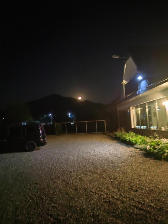 Casa Boila Hotel Birsana Luaran gambar
