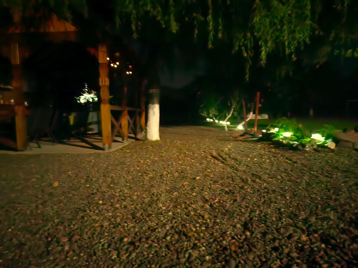 Casa Boila Hotel Birsana Luaran gambar