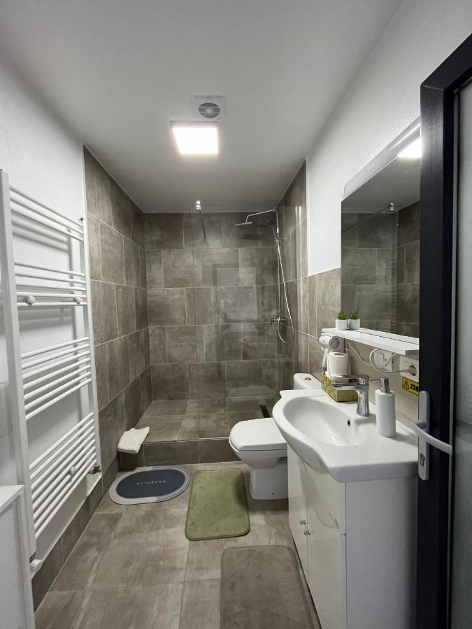 Casa Boila Hotel Birsana Luaran gambar