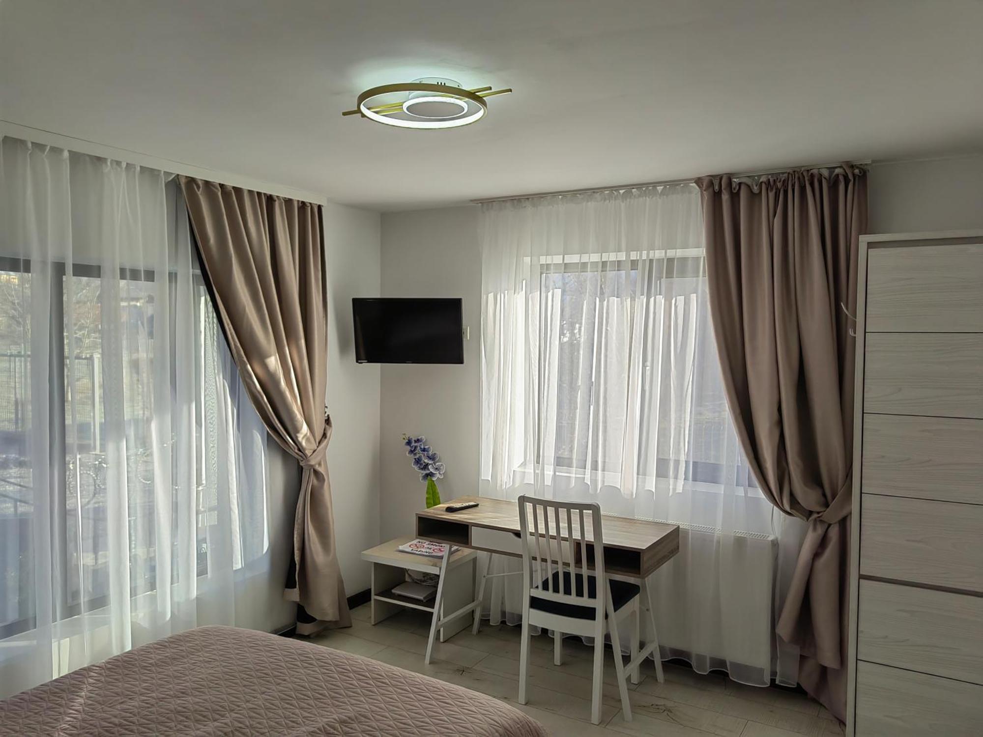 Casa Boila Hotel Birsana Luaran gambar