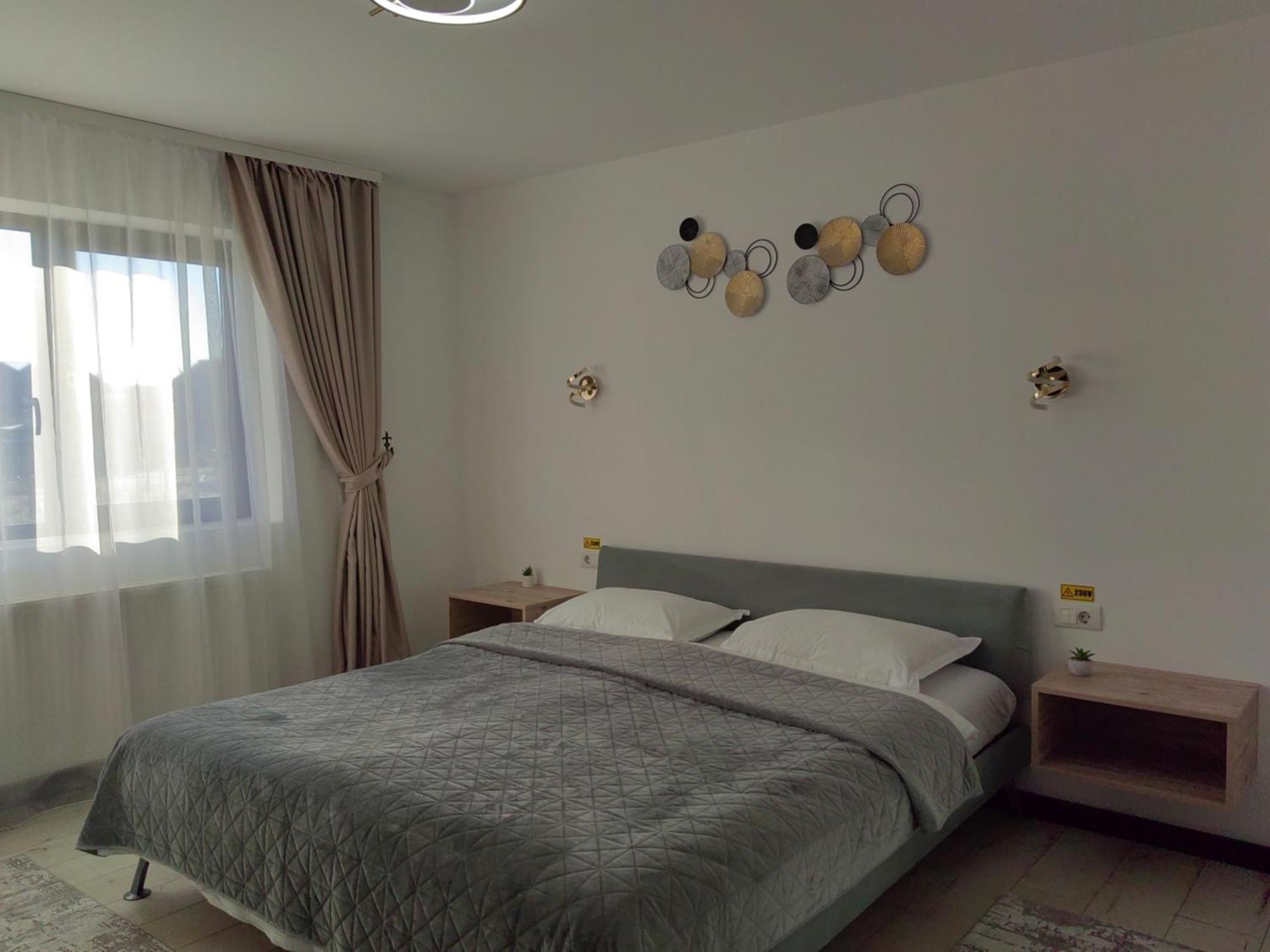 Casa Boila Hotel Birsana Luaran gambar