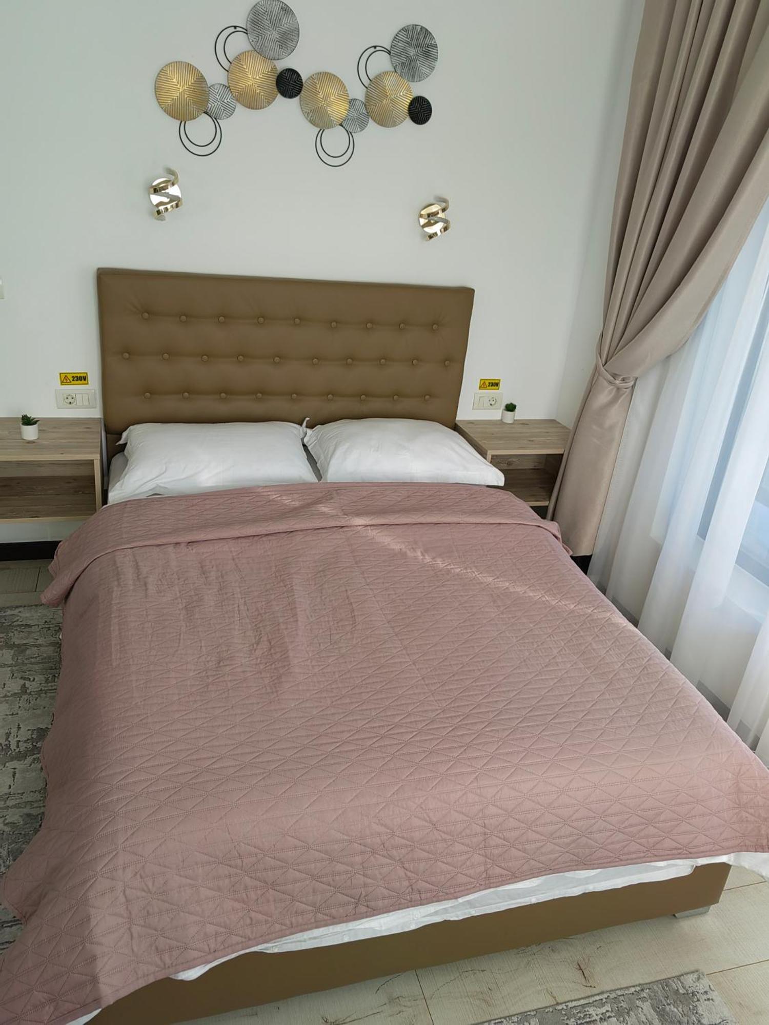 Casa Boila Hotel Birsana Luaran gambar