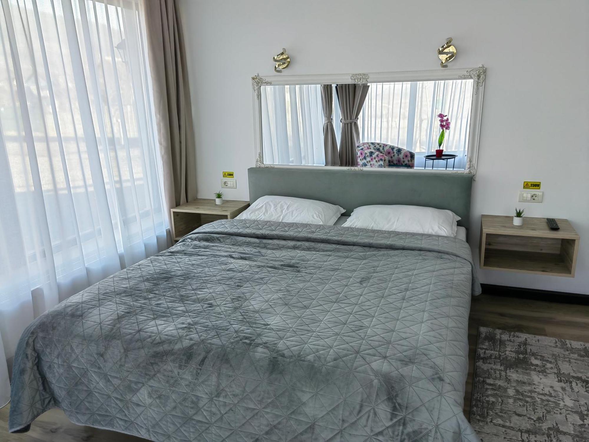 Casa Boila Hotel Birsana Luaran gambar