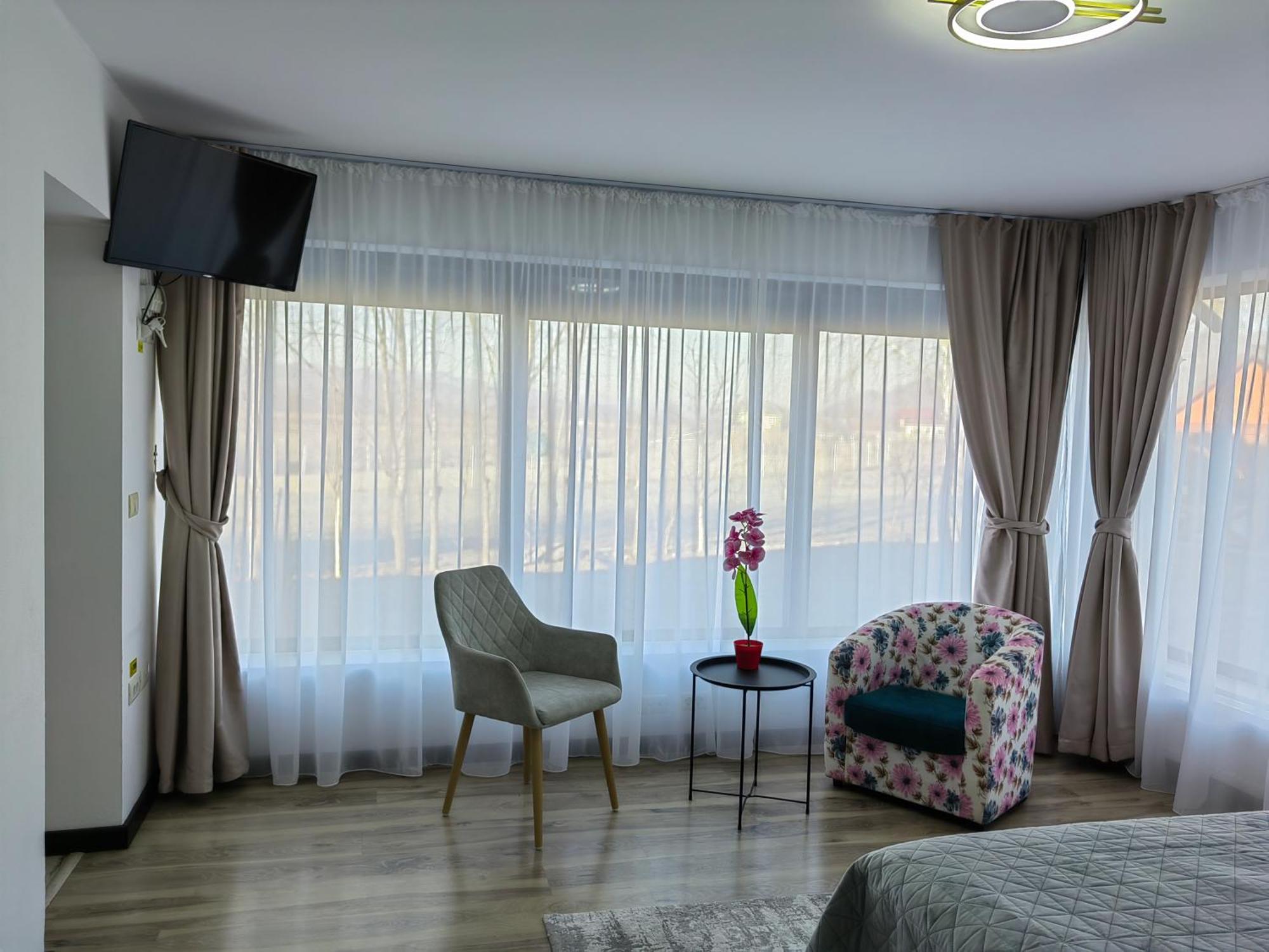 Casa Boila Hotel Birsana Luaran gambar