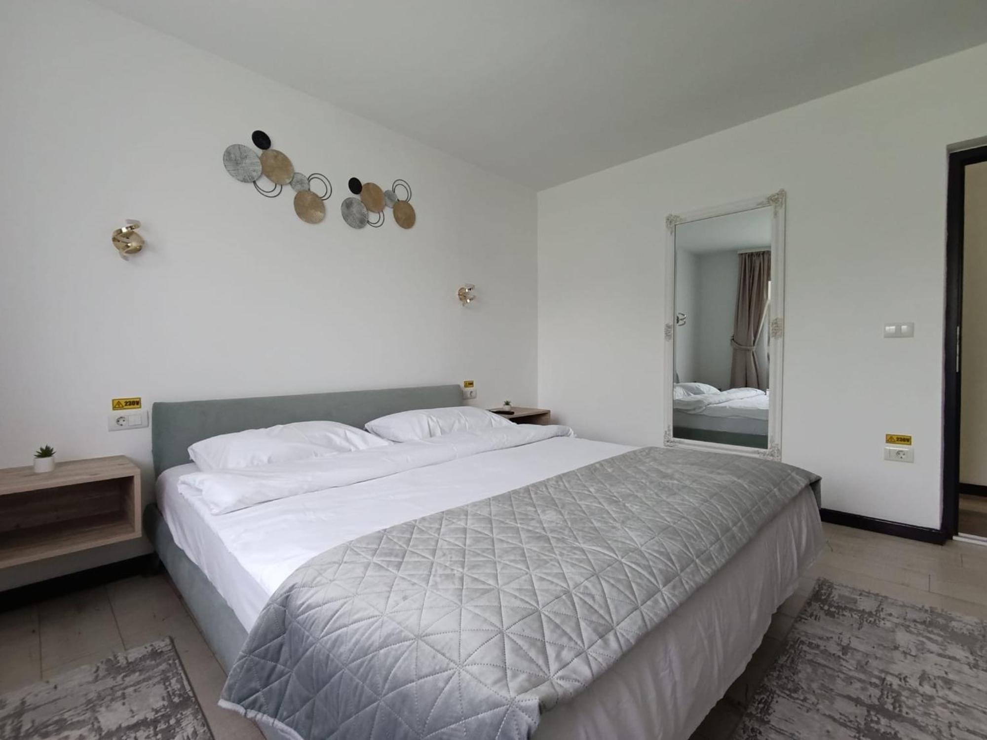 Casa Boila Hotel Birsana Luaran gambar
